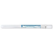 Puritan 6" Sterile Standard Rayon Swab w/Plastic Handle & Tube