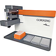 Corning® Lambda™ EliteMax Semi-automated Benchtop Pipettor