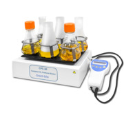 CPS-20 CO2 Shaker, 120v & Accessories
