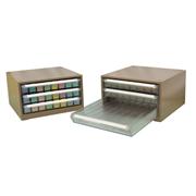 Tissue Cassette Storage Cabinets