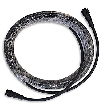 PhytoMAX-3 Dimming, patch cable, 20-feet, 20 AWG wire.