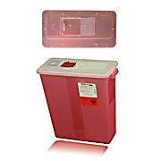Large Multi-Purpose Sharps Containers