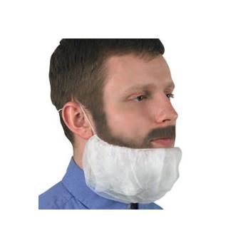 KleenGuard™ A10 Light Duty Particle Protection Beard Covers