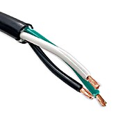 PhytoMAX-3 Dimming, pigtail, 1-foot, 20 AWG wire