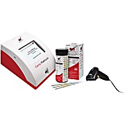 Clarity Platinum Urine Chemistry Test System