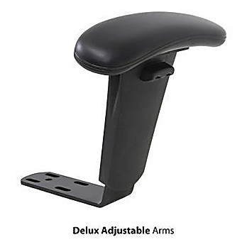 Adjustable Chairs Arms