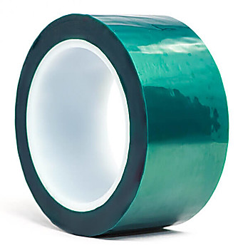 Polyester Cleanroom Tape