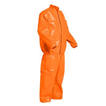 Tychem® 6000 FR Orange Bib Overall & Jacket Combos