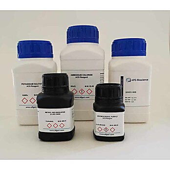 Magnesium Sulfate Heptahydrate