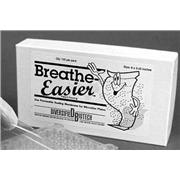 Breathe-Easy Sealing Film