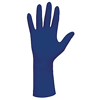 PUREZERO* MARIN-XTRA* 12" Nitrile Exam Gloves