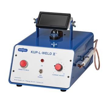 KUP-L-WELD® II Thermocouple Welder