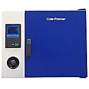 Cole-Parmer Ultrasonic Cleaner, Heater/Digital Timer; 0.5 gal, 230V from  Cole-Parmer