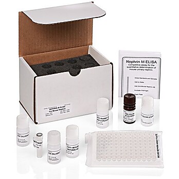 Exocell Mouse Nephrin ELISA Kit