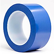 Blue HiTemp Polyester