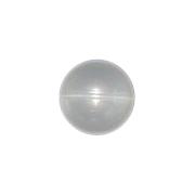 Hollow Bath Balls