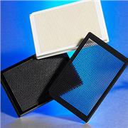 1536 Well High Base Polystyrene TC-Treated Microplates