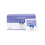 Sterile Alcohol Wipes