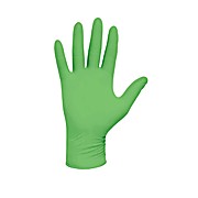 HALYARD* PUREZERO* LIMON* Nitrile Exam Gloves