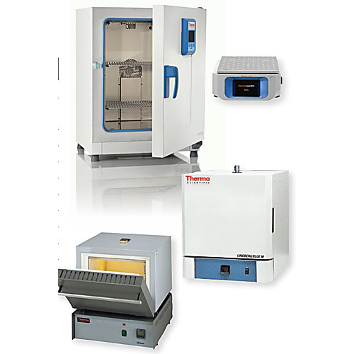 Thermo Fisher Scientific Lab Equipment Promotion