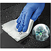 MiraWIPE WIPER with Wide Seal Edge