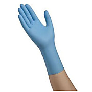 Esteem Sterile Nitrile Exam Glove Small, Individually Wrapped
