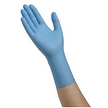 Esteem  Sterile Nitrile Exam Glove Small 