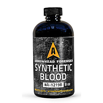 Synthetic Blood 250Ml