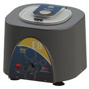 USA E8 Fixed Speed Centrifuge