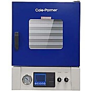 Programmable Vacuum Oven