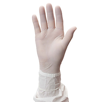 Kimtech™ G3 EvT White Nitrile Gloves
