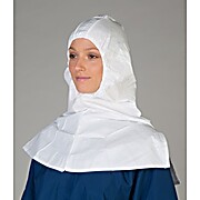 BioClean-D Hood, White, Non-Sterile, Universal