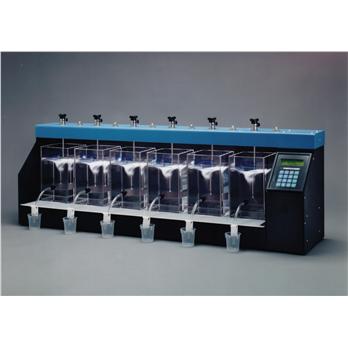 PB-900™ Series Programmable Jar Testers