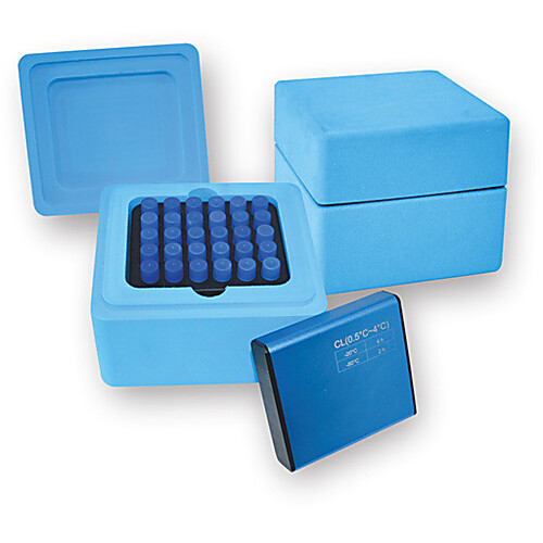 Ice Free Cool Box/Accessories
