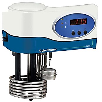 Cole-Parmer IC-300-10DDC Basic Digital Immersion Circulator; 240 VAC