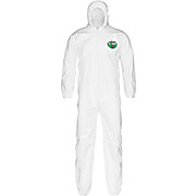 MicroMax® NS Coverall - Hood, Elastic Wrist/Ankle