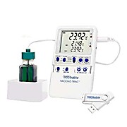 Vaccine-Trac™ Data Logger Thermometer Bundle