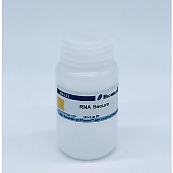 RNAsecure Solution