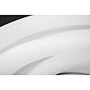 Braided Silicone Tubing