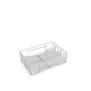 VBLOK200 V-Bottom Reservoirs