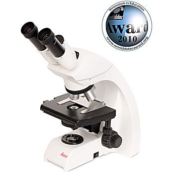 DM500 Brightfield Microscope