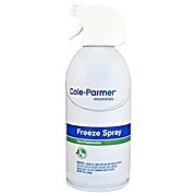 Freeze Spray