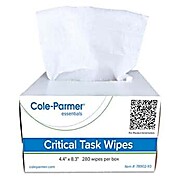 Critical Task Wipe