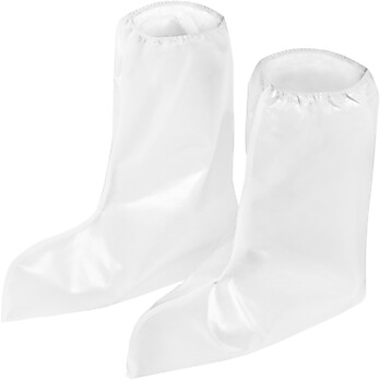 ChemMax® 2 Bound Boot Cover