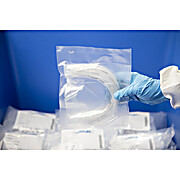 FlowLinX TPE Tubing Ends