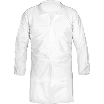 MicroMax® NS Lab Coat