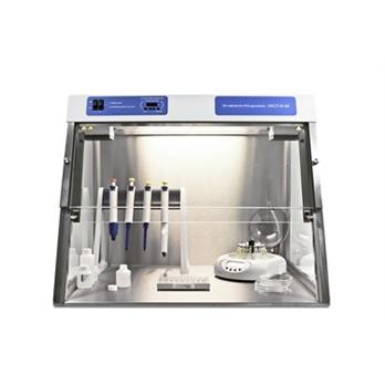 UVC/T-M-AR PCR UV Cabinet