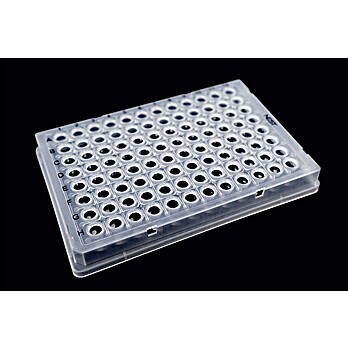 PCR plates