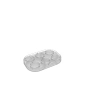 XBLOK Double Lid