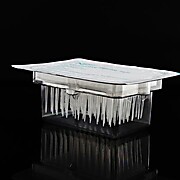 Robotic Filter Tips for Hamilton - Clear